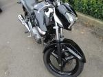 Klikněte pro detailní foto č. 9 - Suzuki GW 250 Inazuma