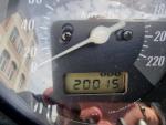Klikněte pro detailní foto č. 10 - Honda CBF 600