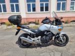 Klikněte pro detailní foto č. 1 - Honda CBF 600