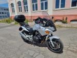 Klikněte pro detailní foto č. 3 - Honda CBF 600