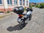 Klikněte pro detailní foto č. 5 - Honda CBF 600