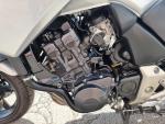 Klikněte pro detailní foto č. 6 - Honda CBF 600