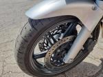 Klikněte pro detailní foto č. 7 - Honda CBF 600