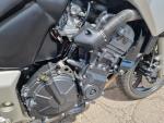 Klikněte pro detailní foto č. 9 - Honda CBF 600