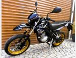 Detail nabídky - Yamaha XT 125 X