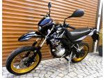 Detail nabídky - Yamaha XT 125 X
