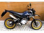 Klikněte pro detailní foto č. 3 - Yamaha XT 125 X