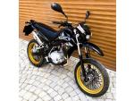 Klikněte pro detailní foto č. 4 - Yamaha XT 125 X