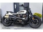 Detail nabídky - Harley-Davidson RH 1250 S Sportster S   CZ původ / záruka 2027