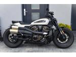 Klikněte pro detailní foto č. 2 - Harley-Davidson RH 1250 S Sportster S   CZ původ / záruka 2027