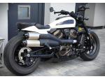 Klikněte pro detailní foto č. 3 - Harley-Davidson RH 1250 S Sportster S   CZ původ / záruka 2027
