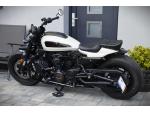 Klikněte pro detailní foto č. 4 - Harley-Davidson RH 1250 S Sportster S   CZ původ / záruka 2027