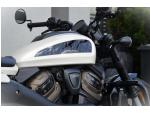 Klikněte pro detailní foto č. 7 - Harley-Davidson RH 1250 S Sportster S   CZ původ / záruka 2027