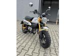 Klikněte pro detailní foto č. 2 - Honda Monkey