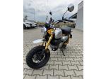 Klikněte pro detailní foto č. 3 - Honda Monkey