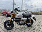 Klikněte pro detailní foto č. 4 - Honda Monkey