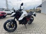 Klikněte pro detailní foto č. 3 - Honda CB 750 Hornet