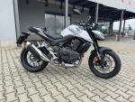 Klikněte pro detailní foto č. 8 - Honda CB 750 Hornet