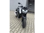Klikněte pro detailní foto č. 9 - Honda CB 750 Hornet