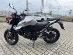 Klikněte pro detailní foto č. 2 - Honda CB 750 Hornet