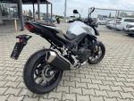 Klikněte pro detailní foto č. 4 - Honda CB 750 Hornet