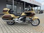 Klikněte pro detailní foto č. 1 - Honda GL 1800 Gold Wing