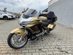 Klikněte pro detailní foto č. 3 - Honda GL 1800 Gold Wing