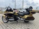 Klikněte pro detailní foto č. 4 - Honda GL 1800 Gold Wing