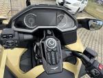 Klikněte pro detailní foto č. 8 - Honda GL 1800 Gold Wing