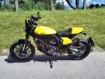 Klikněte pro detailní foto č. 1 - Ducati Scrambler Full Throttle