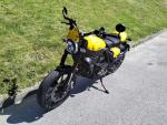Klikněte pro detailní foto č. 2 - Ducati Scrambler Full Throttle