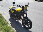 Klikněte pro detailní foto č. 4 - Ducati Scrambler Full Throttle