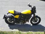 Klikněte pro detailní foto č. 5 - Ducati Scrambler Full Throttle
