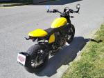 Klikněte pro detailní foto č. 6 - Ducati Scrambler Full Throttle