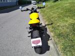 Klikněte pro detailní foto č. 7 - Ducati Scrambler Full Throttle