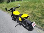 Klikněte pro detailní foto č. 8 - Ducati Scrambler Full Throttle