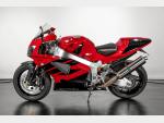 Detail nabídky - Honda VTR 1000 SP2