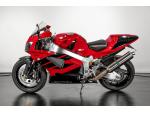 Klikněte pro detailní foto č. 1 - Honda VTR 1000 SP2