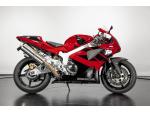 Klikněte pro detailní foto č. 5 - Honda VTR 1000 SP2