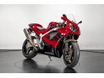 Klikněte pro detailní foto č. 6 - Honda VTR 1000 SP2