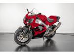 Klikněte pro detailní foto č. 8 - Honda VTR 1000 SP2