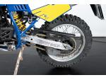 Klikněte pro detailní foto č. 10 - Cagiva T4 350E
