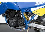 Klikněte pro detailní foto č. 11 - Cagiva T4 350E