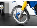 Klikněte pro detailní foto č. 12 - Cagiva T4 350E