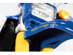 Klikněte pro detailní foto č. 13 - Cagiva T4 350E