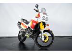 Klikněte pro detailní foto č. 6 - Yamaha SUPER TENERE 750
