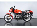 Klikněte pro detailní foto č. 1 - BMW R 65