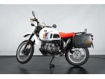 Klikněte pro detailní foto č. 1 - BMW BMW R80 GS PARIGI DAKAR