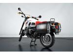 Klikněte pro detailní foto č. 2 - BMW BMW R80 GS PARIGI DAKAR