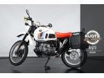 Klikněte pro detailní foto č. 2 - BMW BMW R80 GS PARIGI DAKAR